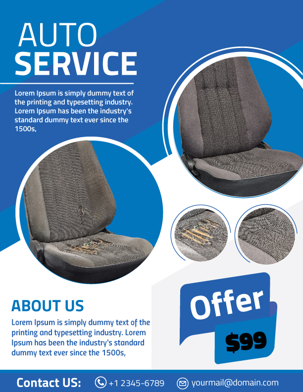 Flyer Design (13)