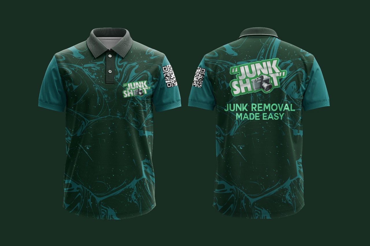 Tshirt Design (1)